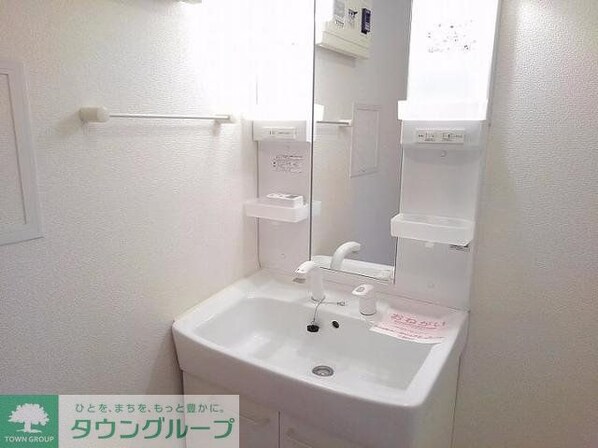 エデンIの物件内観写真